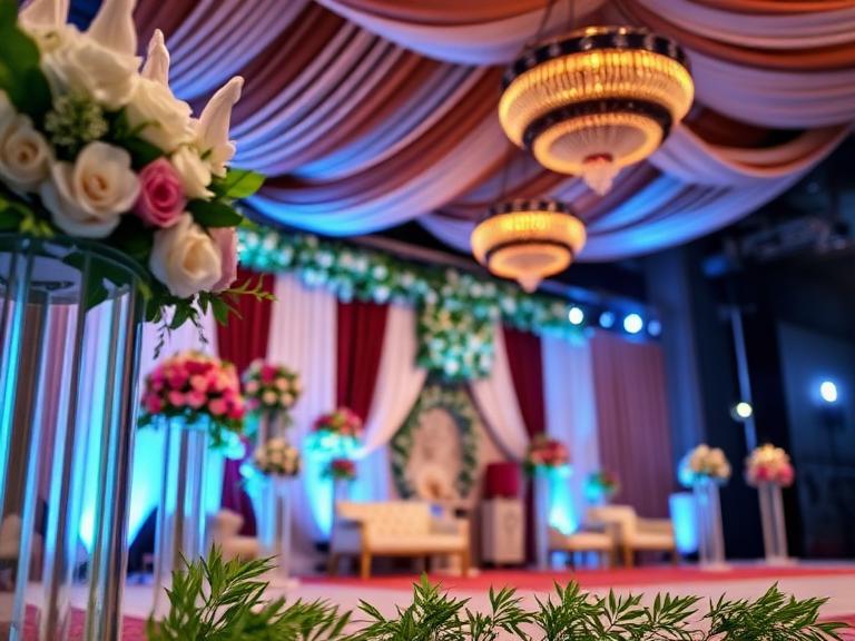 Best Event Planning Services in Kukatpally