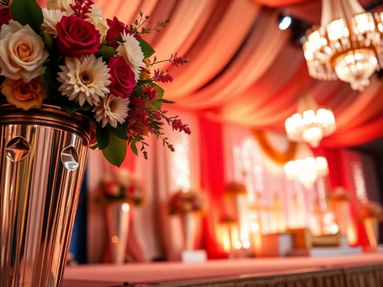 Best Event Planning Services Kukatpally