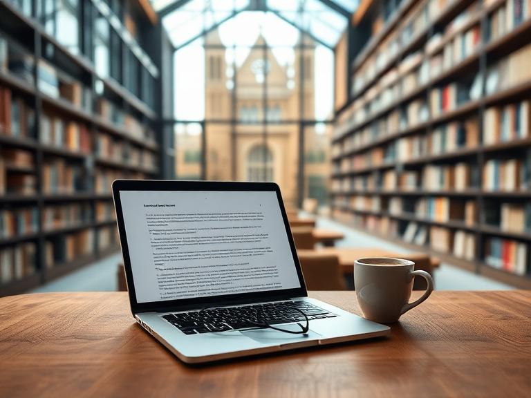 How to Write an Academic Report