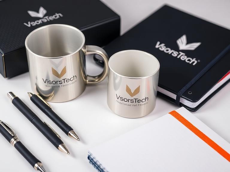 Employee Welcome Kits