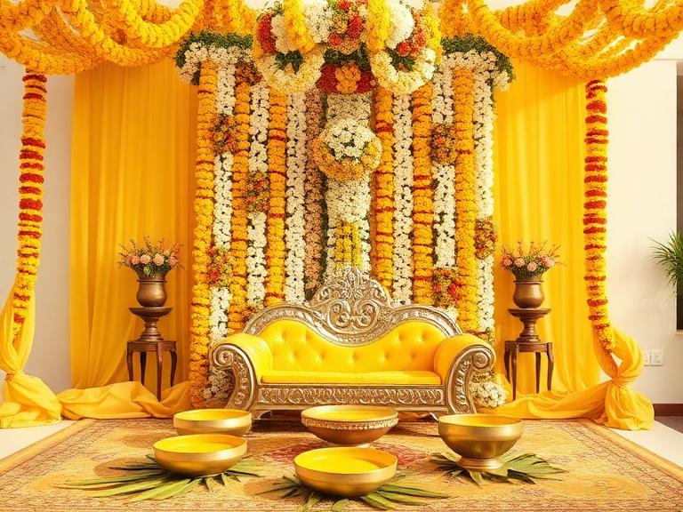 Top Event Decorators in Visakhapatnam