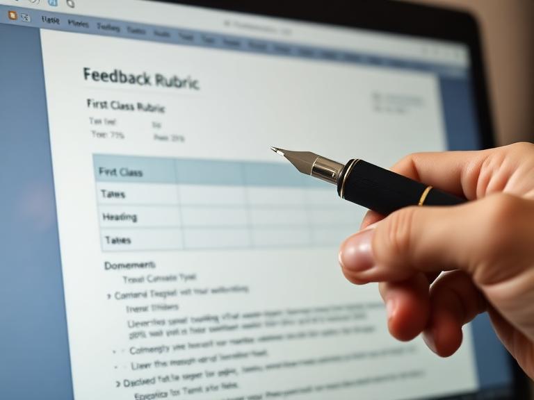 How to Write an Academic Report