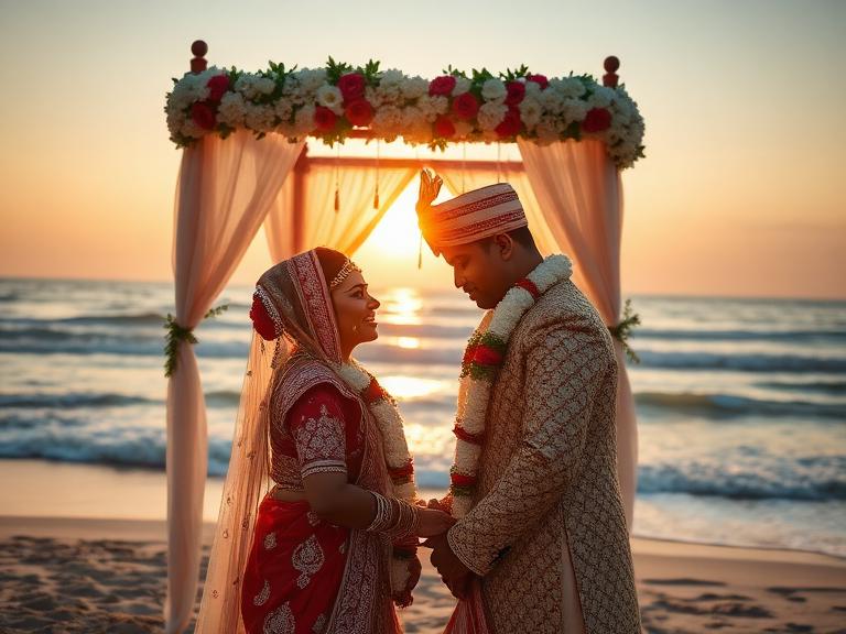 Professional Wedding Management in Vizag