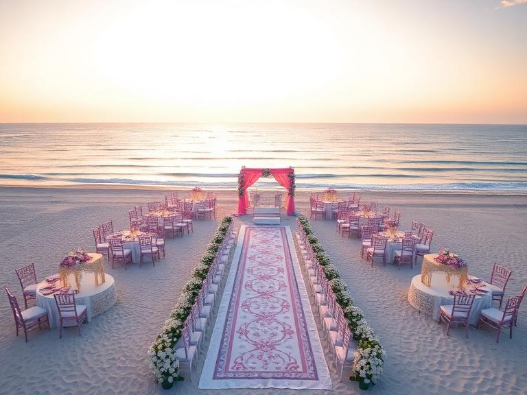 Professional Wedding Management in Vizag