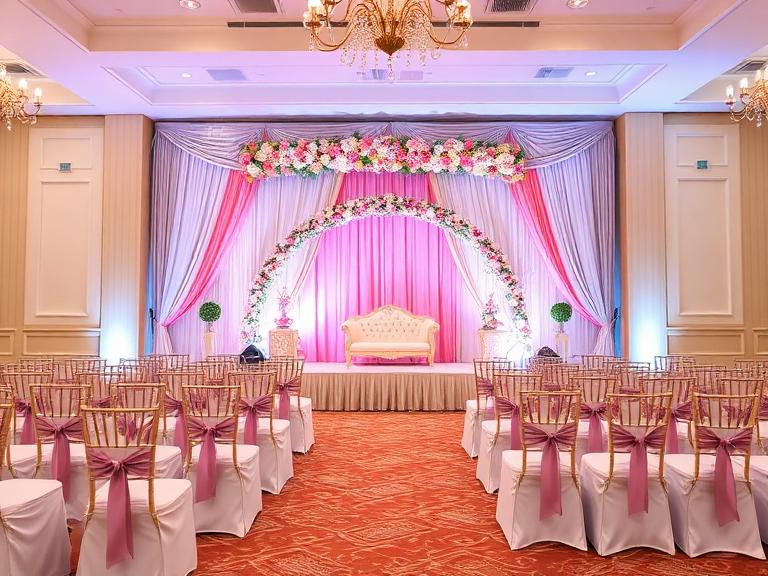Corporate Event Planners in Gachibowli