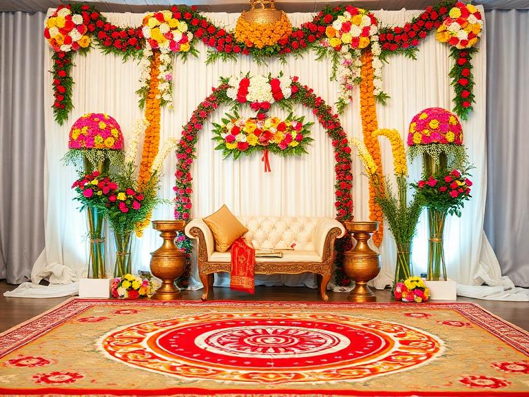 Business Event Planning Hyderabad