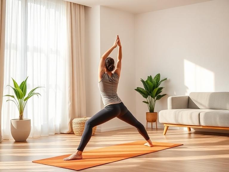 Best Online Yoga Classes Chenna