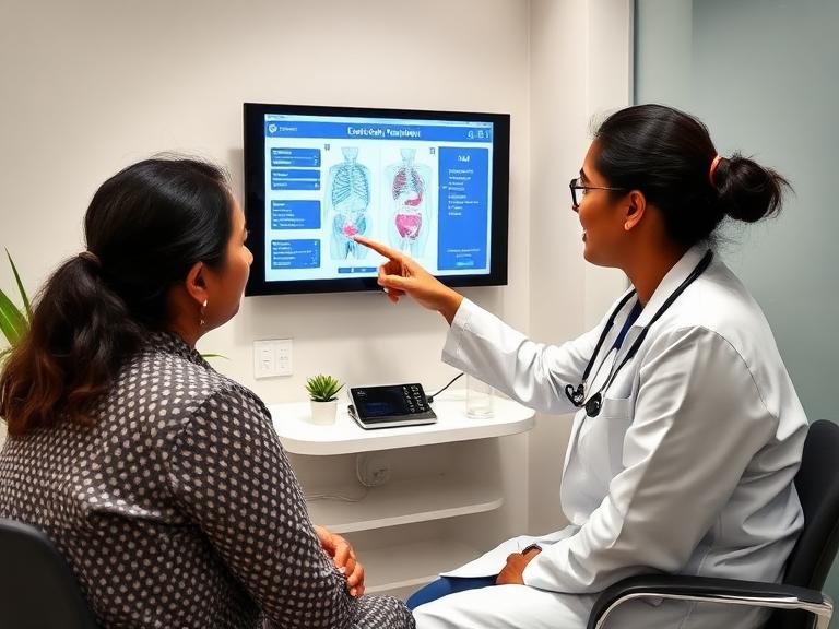 Laparoscopic Surgeon in Hyderabad