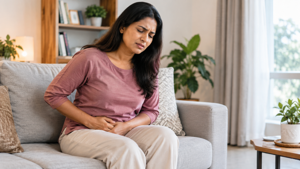 Causes of Anal Fissure